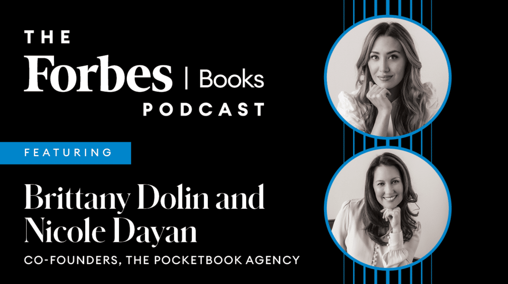 The Soul of the Search: Brittany Dolin and Nicole Dayan on Purposeful Hiring