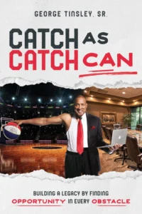 catch as catch can book - Advantage Media catch as catch can book