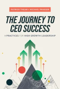 the journey to ceo success - Advantage Media the journey to ceo success