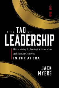 tao of leadership book - Advantage Media tao of leadership book