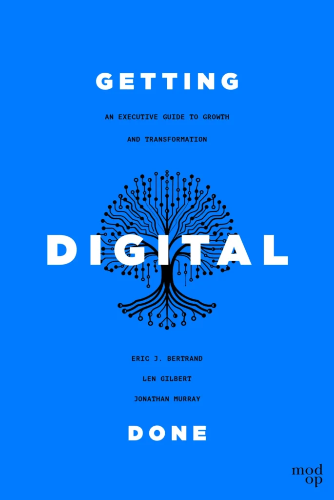 getting digital done book - Advantage Media getting digital done book